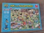 Jan van Haasteren junior 6 360stukjes, Hobby en Vrije tijd, Denksport en Puzzels, Ophalen of Verzenden, Zo goed als nieuw