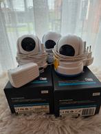 Luvion supreme connect., Kinderen en Baby's, Babyfoons, Ophalen of Verzenden, Zo goed als nieuw, Camera
