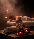 Massage therapy at home in Amsterdam, Diensten en Vakmensen, Welzijn | Masseurs en Massagesalons, Stoelmassage