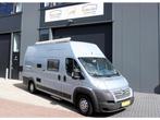 Citroën Jumper 3.0L / 150 PK / zonnepanelen/ standk, Overige merken, Buscamper of Camperbus, Tot en met 2, Bedrijf