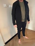 Burberry Jas - Stijlvol en Tijdloos, Ophalen of Verzenden, Zo goed als nieuw, Overige maten, Zwart