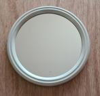 te koop: Tiger ronde spiegel, hangen staan, retro Space Age, Minder dan 50 cm, Gebruikt, Rond, Ophalen of Verzenden