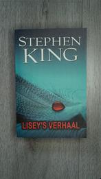 Stephen King 13 Boeken, Ophalen of Verzenden, Gelezen