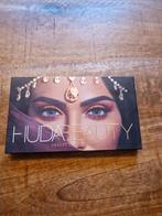 Huda Beauty Desert Dusk oogschaduw palet, Gebruikt, Ogen, Verzenden, Paars