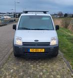 Ford Transit Connect 1.8 TD 200S LR VAN 55 2005, Auto's, Bestelauto's, Origineel Nederlands, Te koop, 4 cilinders, Diesel