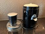 SAPCENTRIFUGE super  MAGIMIX XL, Ophalen of Verzenden, Zo goed als nieuw, Elektrisch, Sapcentrifuge