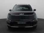 Kia EV9 Launch Edition GT-Line AWD 99.8 kWh | Open dak | Elk, Auto's, Kia, 12 maanden, EV9, Zwart, Origineel Nederlands