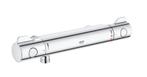 GROHE hermostaatkraan Grohtherm 800 NIEUW! HOH=15 Zie foto’s, Ophalen, Nieuw, Overige typen