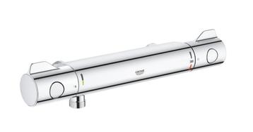 GROHE hermostaatkraan Grohtherm 800 NIEUW! HOH=15 Zie foto’s beschikbaar voor biedingen