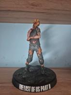 The last of us statue beeld clicker, Ophalen of Verzenden, Zo goed als nieuw, Overige typen