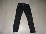 Mooie zwarte damesbroek van nolita, maat 29, Kleding | Dames, Maat 38/40 (M), Zwart, Ophalen of Verzenden, Zo goed als nieuw