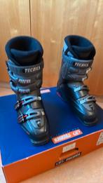 Heren ski schoenen, merk Technica, maat 42, Sport en Fitness, Skiën en Langlaufen, 160 tot 180 cm, Schoenen, Zo goed als nieuw