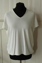 top van YAYA maat M, Kleding | Dames, Tops, Maat 38/40 (M), Wit, Ophalen of Verzenden, Zo goed als nieuw