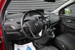Lancia Ypsilon 0.9 TwinAir Platinum | Cruise | Clima |, Voorwielaandrijving, Euro 5, 86 pk, Gebruikt