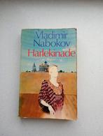 Harlekinade - Vladimir Nabokov, Boeken, Ophalen of Verzenden, Gelezen