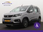 Peugeot Rifter 1.2 Puretech Allure Ingepland voor nieuwe bod, Voorwielaandrijving, 12 maanden, Euro 6, 1199 cc