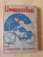 UNWAERSFUGEL A Meester-de Vries friestalig, Boeken, Romans, Ophalen of Verzenden, Gelezen, Nederland