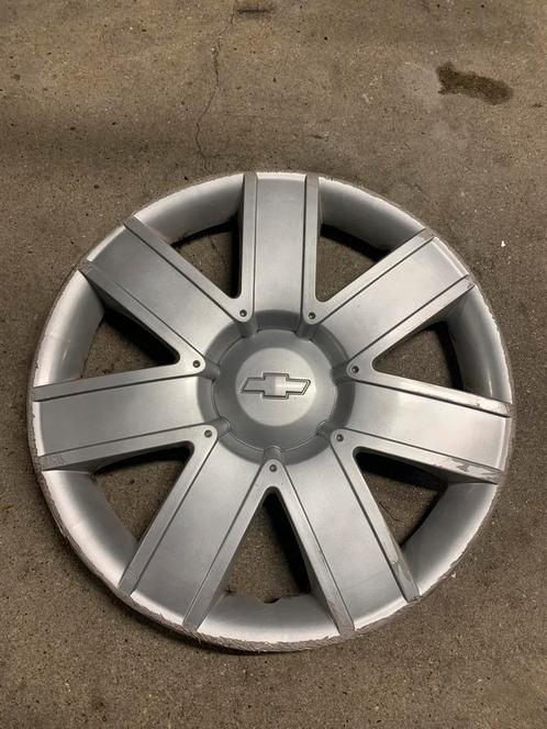 Wieldop Chevrolet, Auto diversen, Wieldoppen, Gebruikt, Ophalen of Verzenden
