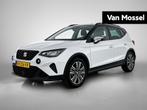 SEAT Arona 1.0 TSI Style Business Intense | NAVIGATIE | STOE, Auto's, Seat, 12 maanden, Stof, Gebruikt, 95 pk