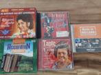Diverse Nederlandstalige cd's., Cd's en Dvd's, Cd's | Nederlandstalig, Ophalen of Verzenden, Zo goed als nieuw, Levenslied of Smartlap