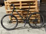 Merida tfs big 7, goed onderhouden, Fietsen en Brommers, Fietsen | Mountainbikes en ATB, Hardtail, Ophalen, Merida