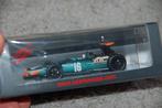 1:43 BRM P133 #16 F1 SPARK S5703 WRH, Hobby en Vrije tijd, Modelauto's | 1:43, Ophalen of Verzenden, Zo goed als nieuw, Auto, Overige merken