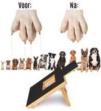 Krabplank voor Honden, Dieren en Toebehoren, Ophalen of Verzenden, Nieuw, Krabplank