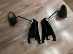 Caravan spiegels, Motoren, Accessoires | Overige, Ophalen, Zo goed als nieuw