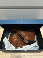 Heren Boots Maat 41, Ophalen of Verzenden, Gedragen, Bruin, Boots