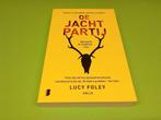 lucy foley /// de jacht partij ///, Ophalen of Verzenden, Zo goed als nieuw, Lucy Foley, Nederland