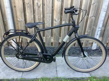 Gazelle esprit maat 54 cm beschikbaar voor biedingen