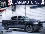 Dodge Ram 1500 Big Horn | Panoramadak | 5.7L HEMI V8 4x4 Cre, Auto's, Gebruikt, 5654 cc, Lichtsensor, 402 pk