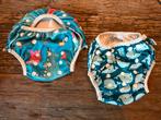 2 stuks Alvababy Zwemluiers 5-15kg, Gebruikt, Jongetje of Meisje, Alvababy, Overige maten