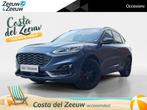 Ford Kuga 2.5 PHEV ST-Line X | Black Pack | 20" Lichtmetaal, 12 maanden, Gebruikt, Euro 6, 4 cilinders
