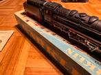 Marklin 3047 locomotief met tender, Hobby en Vrije tijd, Wisselstroom, Locomotief, Ophalen of Verzenden, Zo goed als nieuw