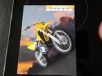 Suzuki RM 250 folder, Verzenden, Suzuki