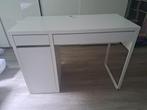 Ikea bureau Mickey, Ophalen, Zo goed als nieuw, Bureau
