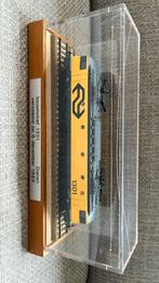 Locomotief 1301 HO loc Lok NS spoor collectors item, Verzamelen, Ophalen of Verzenden, Zo goed als nieuw, Trein