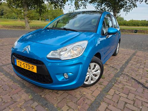 Citroën C3 1.4i 75pk 2010 NA GROOT ONDERHOUD!, Auto's, Citroën, Particulier, C3, Benzine, C, Hatchback, Handgeschakeld, Geïmporteerd