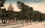 Schoonrewoerd - Bomenperk, Verzamelen, Ansichtkaarten | Nederland, Ophalen of Verzenden, Voor 1920, Gelopen, Utrecht