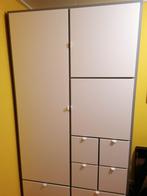 Mooie grote Ikea kast : Visthus  te koop, Huis en Inrichting, Kasten | Kledingkasten, Ophalen, 100 tot 150 cm, 200 cm of meer