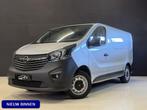 Opel Vivaro 1.6 CDTI L1H1 Edition 3-pers | Navi | Trekhaak |, Voorwielaandrijving, Parkeersensor, 15 km/l, Gebruikt