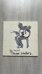 Ben Howard EP - These Waters (zeldzaam), Cd's en Dvd's, Cd's | Overige Cd's, Gebruikt, Ophalen of Verzenden