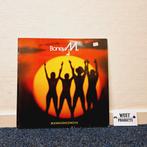 Boney M. - Boonoonoonoos - Vinyl LP (1981), Cd's en Dvd's, Vinyl | Pop, Ophalen of Verzenden, 1980 tot 2000, Gebruikt, 12 inch