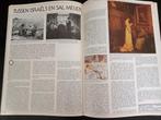 Martin Monnickendam Jan Voerman artikel 1982, Antiek en Kunst, Verzenden