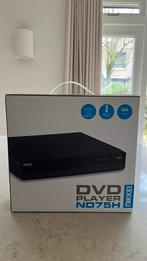 DVD speler Nikkei, Ophalen of Verzenden, Zo goed als nieuw, Overige merken