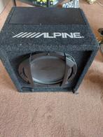 Pioneer carplay radio,2x subwoofer,2x speakers ,dashcam, Ophalen of Verzenden