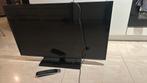 Toshiba 40 inch tv flatscreen full HD, Ophalen, Toshiba, 50 Hz, Zo goed als nieuw