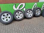 VELGEN VOOR SUZUKI  VITARA, Ophalen, 16 inch, Winterbanden, Velg(en)