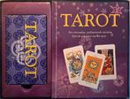 Tarot Boek & Spel, een boxset, Tarot of Kaarten leggen, Jonathan Dee, Overige typen, Ophalen of Verzenden